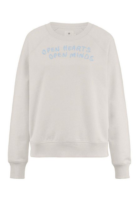 Hessnatur Sweatshirt günstig online kaufen