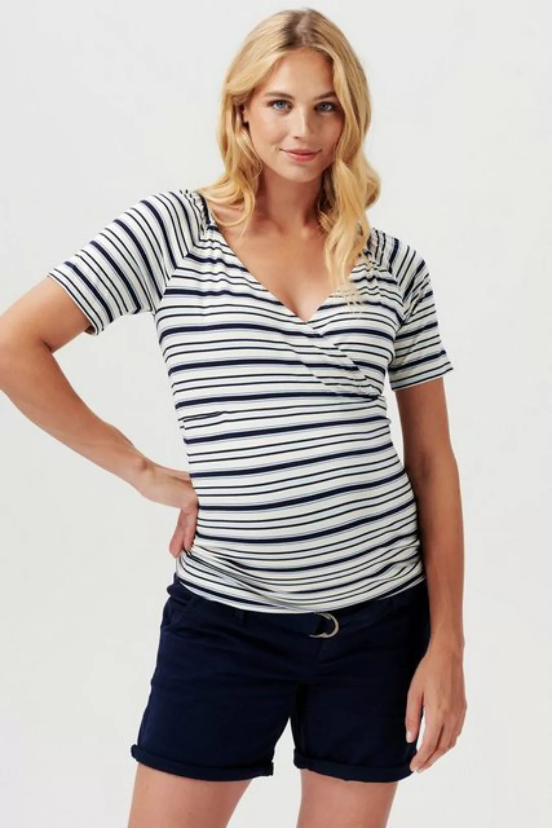 Noppies Stillshirt Still t-shirt Daye (1-tlg) günstig online kaufen
