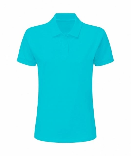 SG Signature Poloshirt Ladies' Cotton Poloshirt für Damen günstig online kaufen