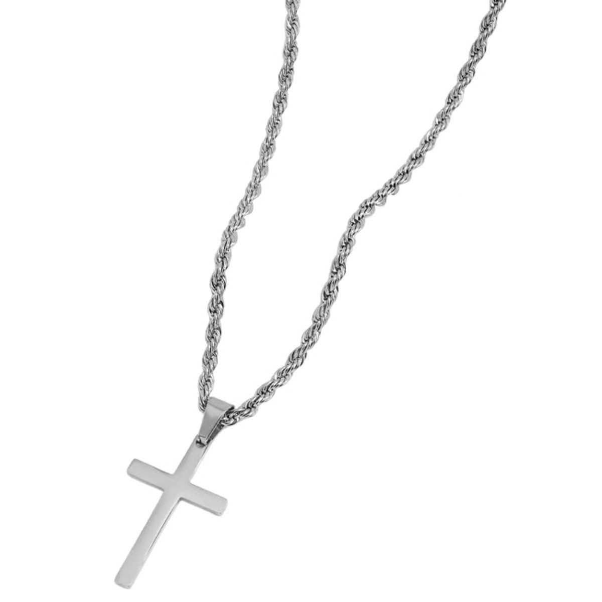 KARMA Kette mit Anhänger Halskette mit günstig online kaufen