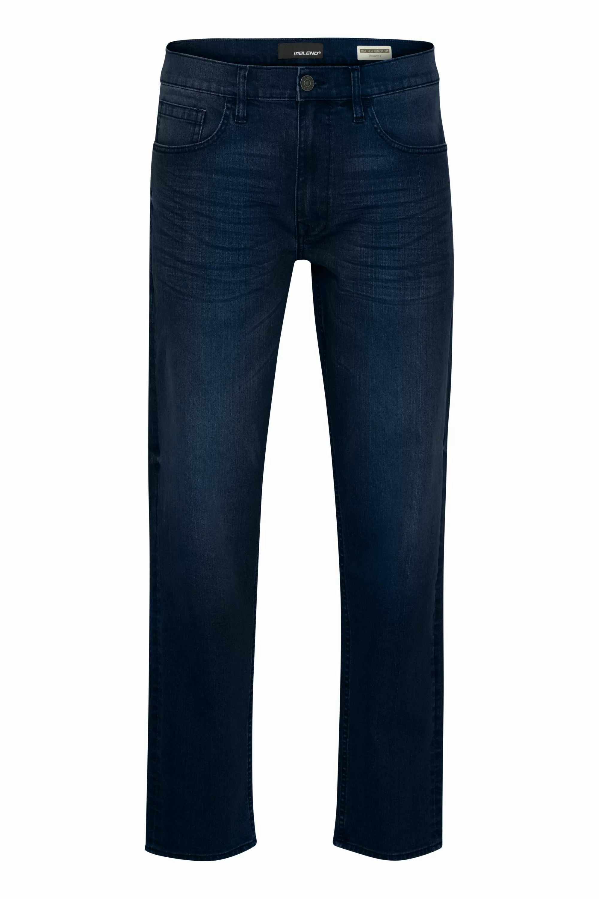 Blend 5-Pocket-Jeans "5-Pocket-Jeans BHGorm" günstig online kaufen