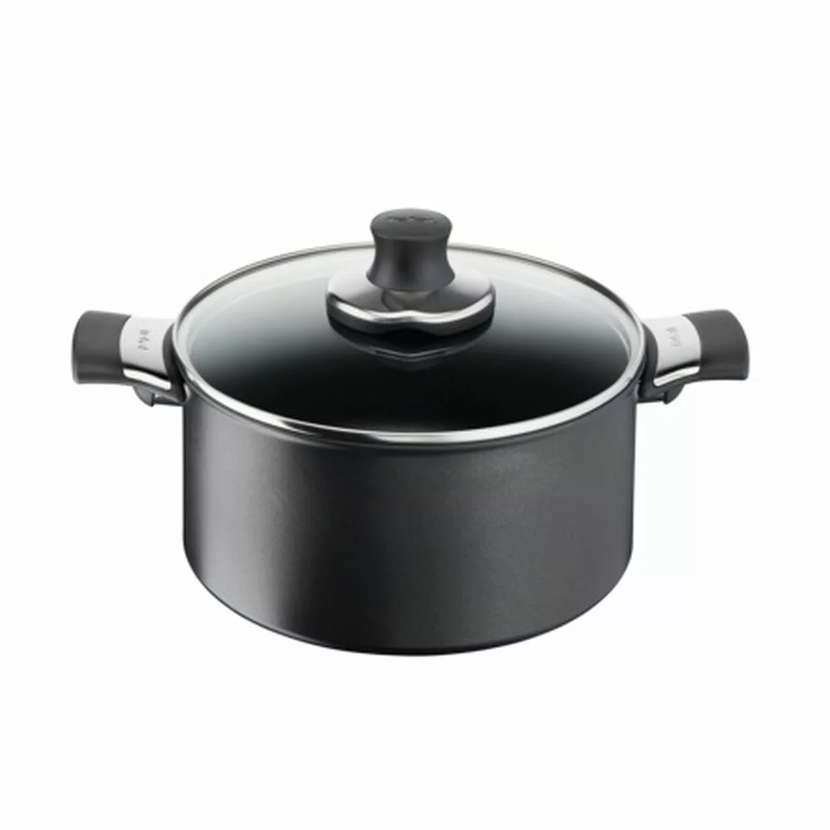 Topf Mit Deckel Tefal Excellence G2694632 4,5 L Ø 24 Cm Aluminium (24 Cm) günstig online kaufen