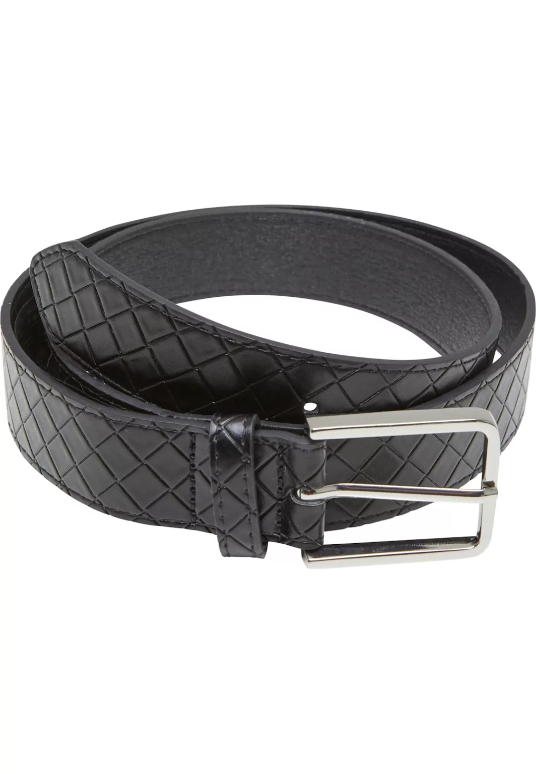 URBAN CLASSICS Synthetikgürtel Urban Classics Woven günstig online kaufen