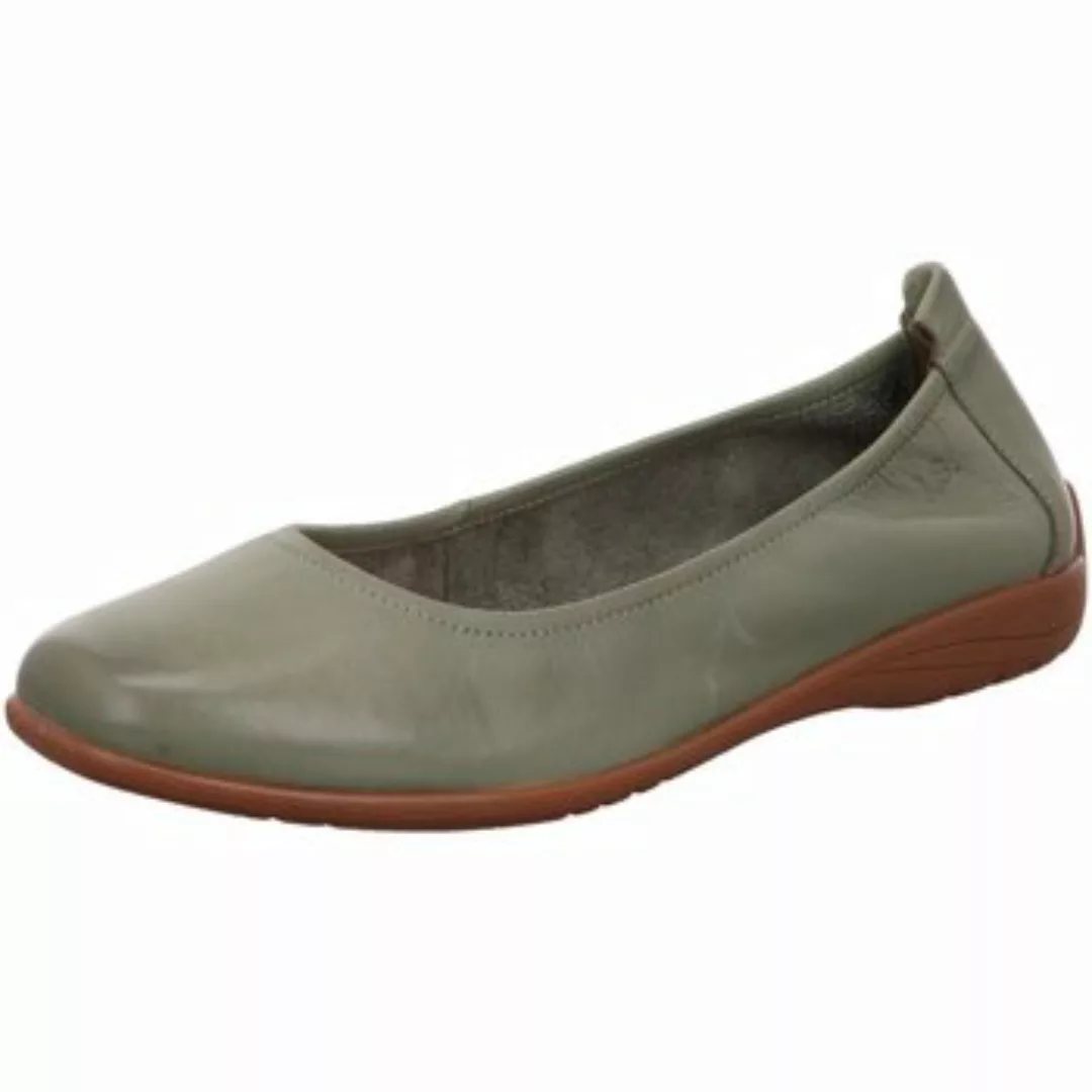 Westland  Ballerinas mint (oliv) 748-01-133-610 Fenja 01 günstig online kaufen