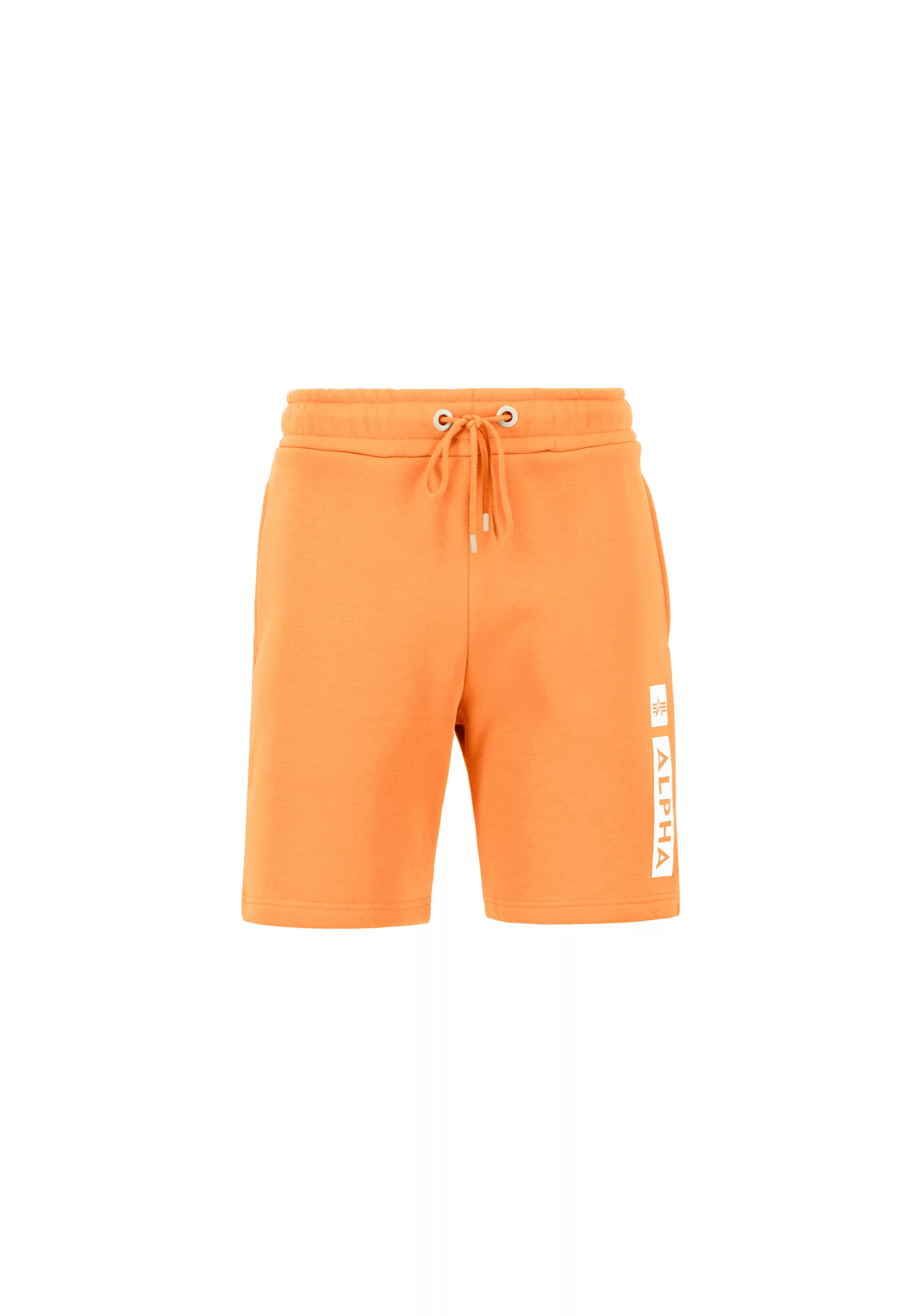 Alpha Industries Shorts "Alpha Industries Men - Shorts Alpha Puff Print Sho günstig online kaufen