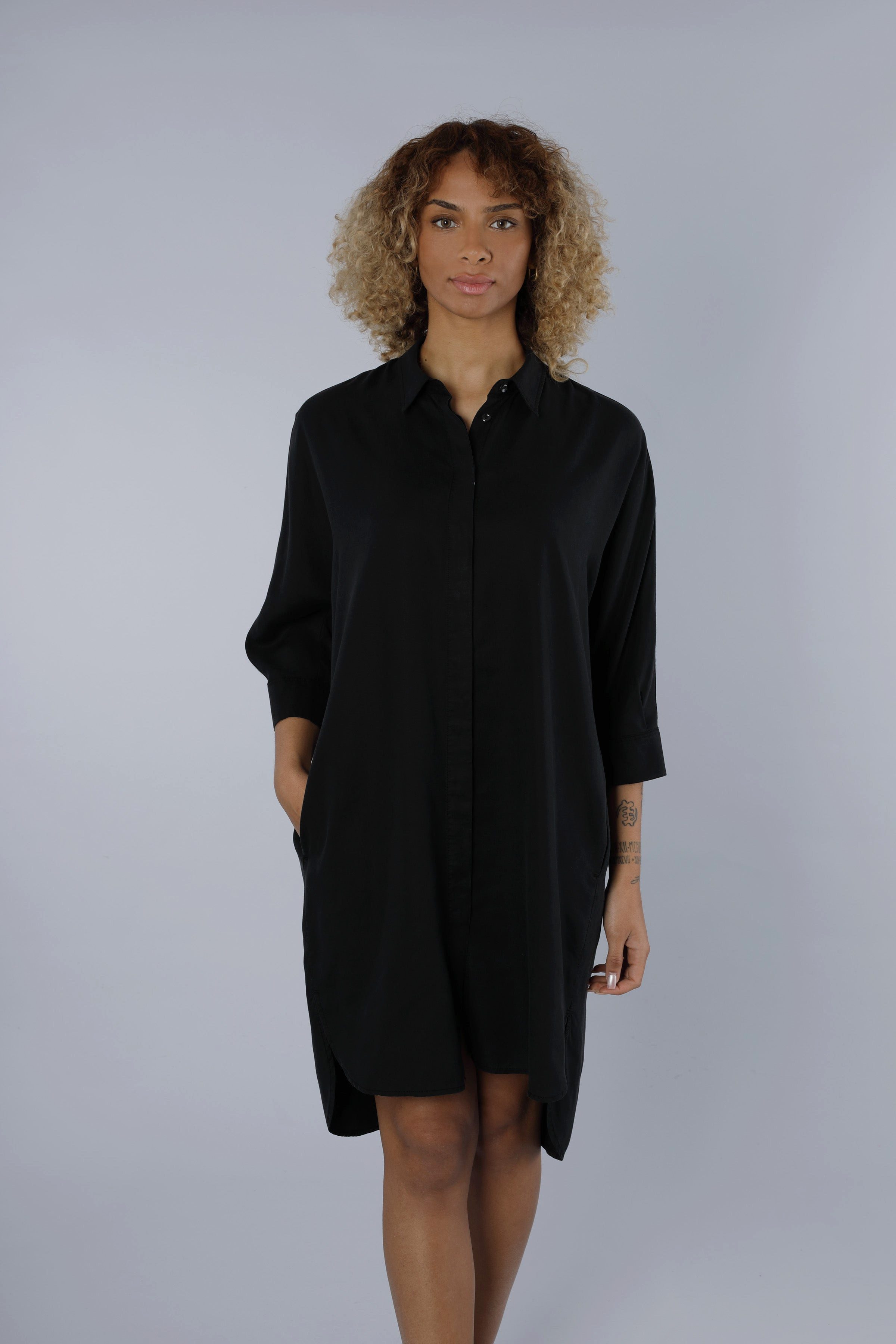 NADINE H Sommerkleid Sommerkleid BLACK günstig online kaufen