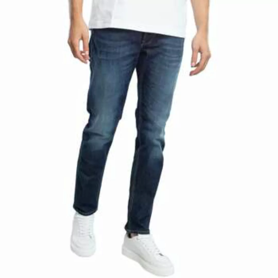 Replay  Slim Fit Jeans Willbi Regular Slim Jeans günstig online kaufen