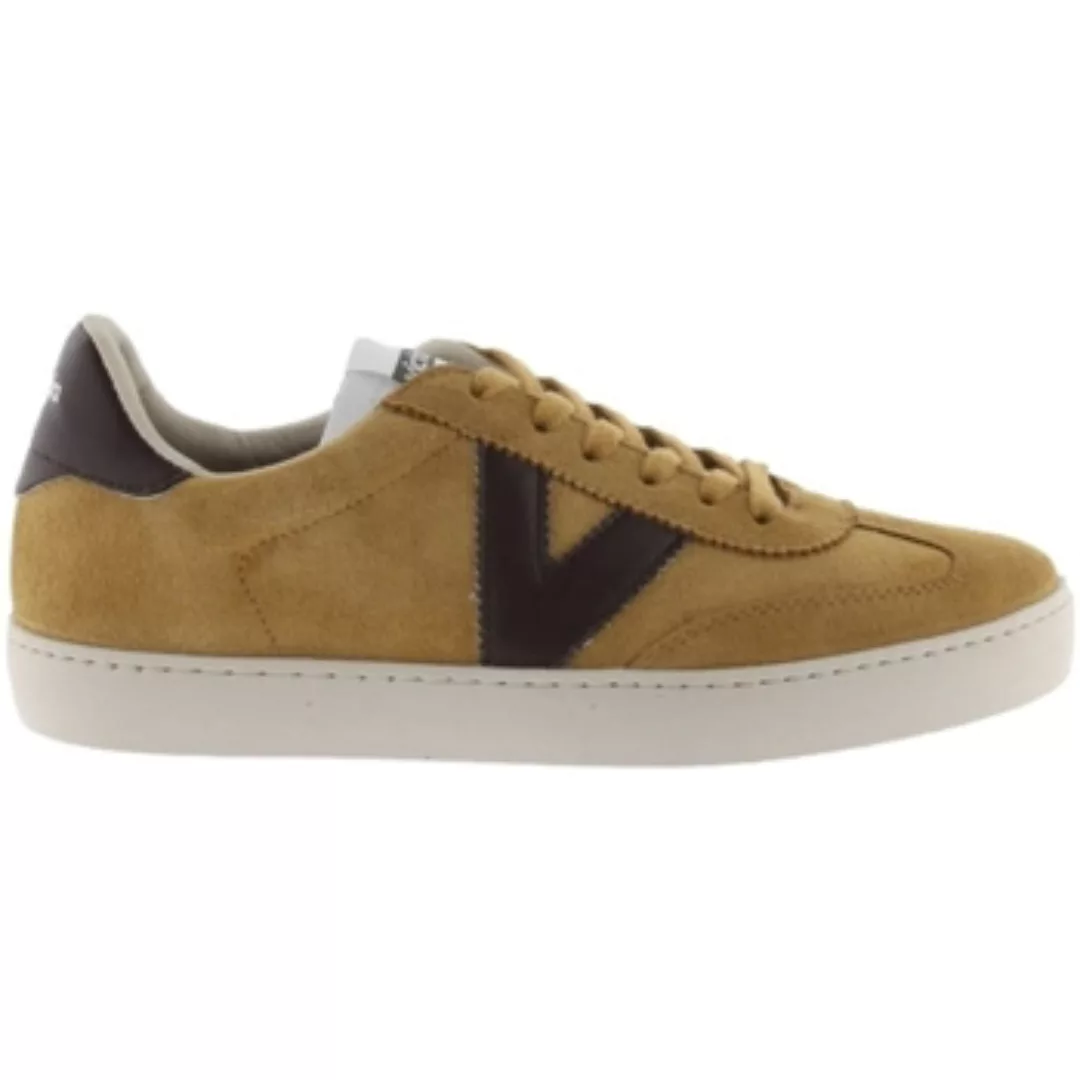 Victoria  Sneaker Sneakers 126187 - Camel günstig online kaufen