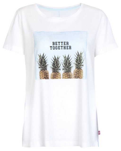 Lieblingsstück T-Shirt Damen T-Shirt CELLIL (1-tlg) günstig online kaufen