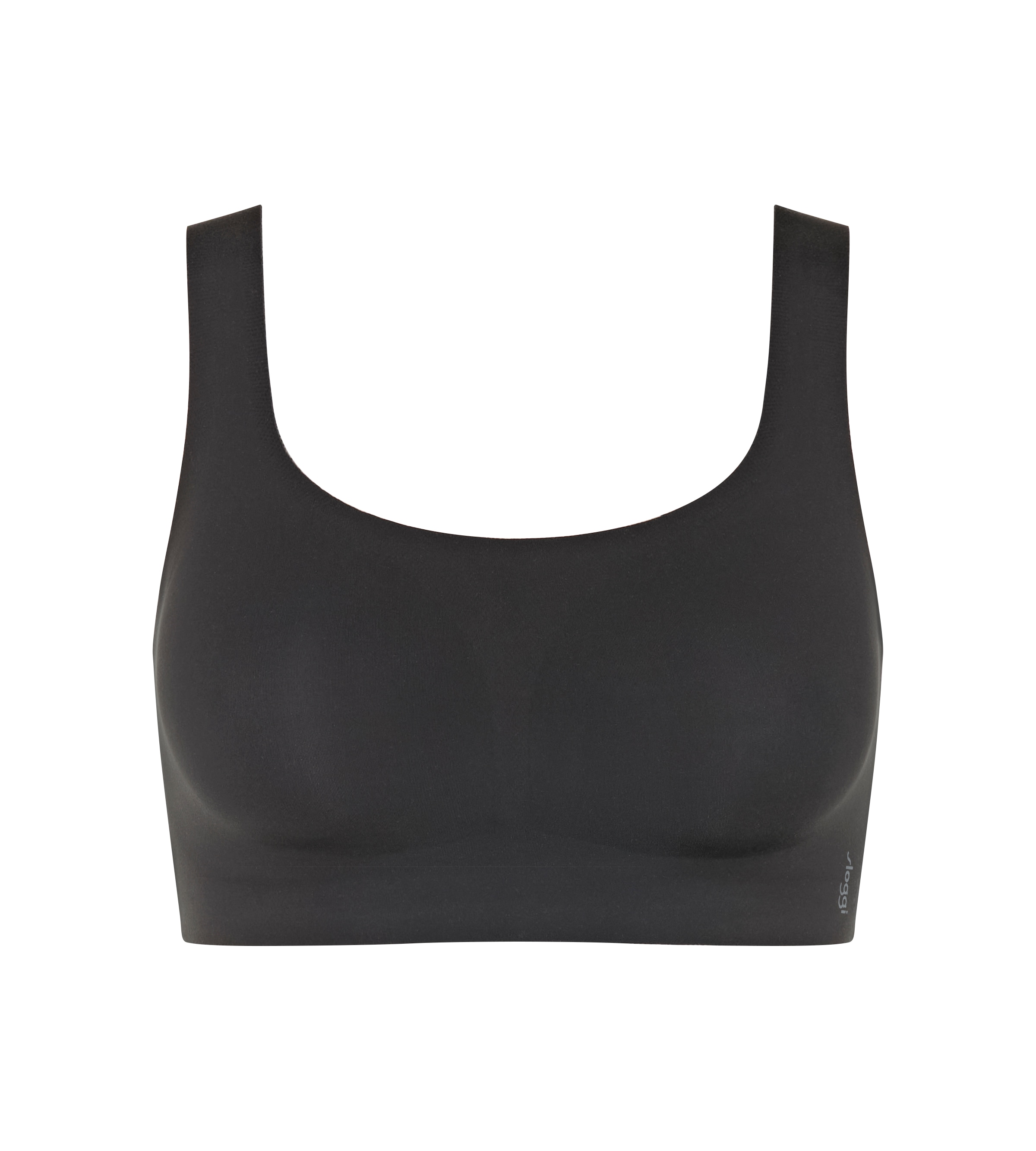 sloggi Bustier "NEU: ZERO Feel 2.0 Top", nahtlos und unsichtbar günstig online kaufen