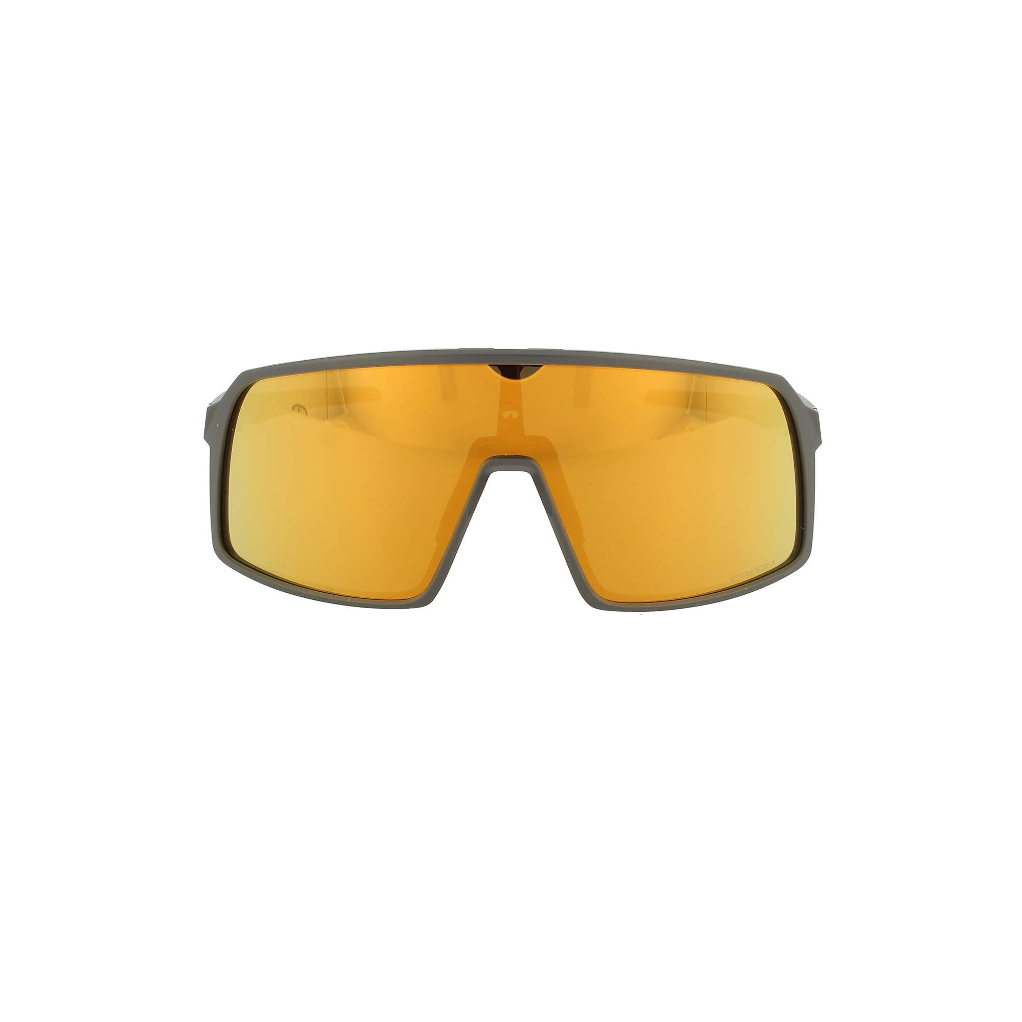 Oakley Sonnenbrille Sutro, Matte Carbon, Prizm 24K Brillenfassung - Lifesty günstig online kaufen