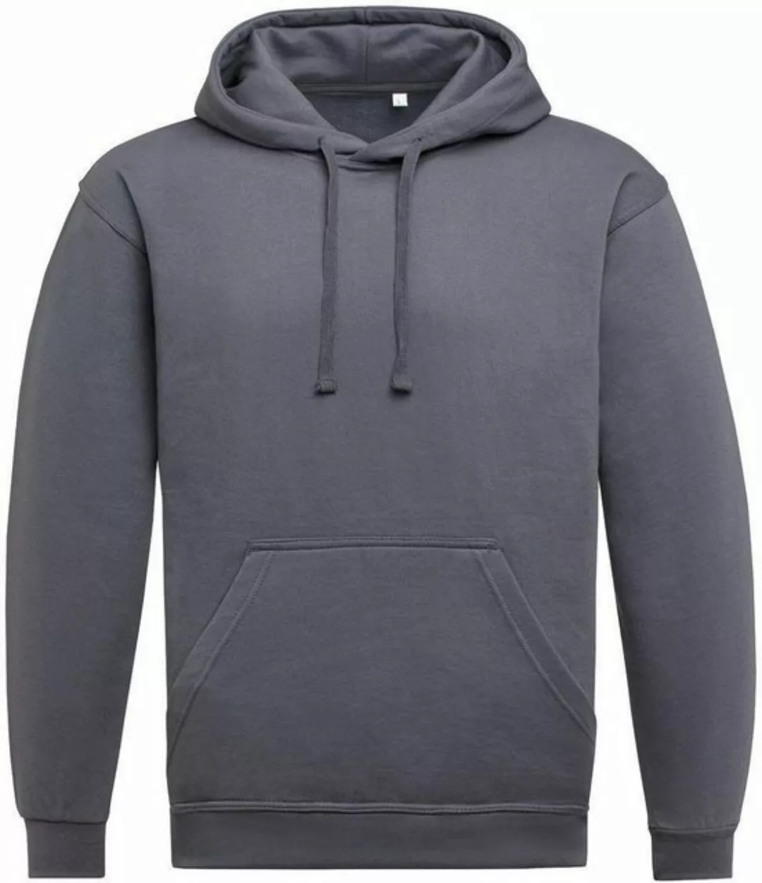 SG Signature Kapuzenpullover Unisex Hoodie - Kapuzenpullover - 60°C waschba günstig online kaufen