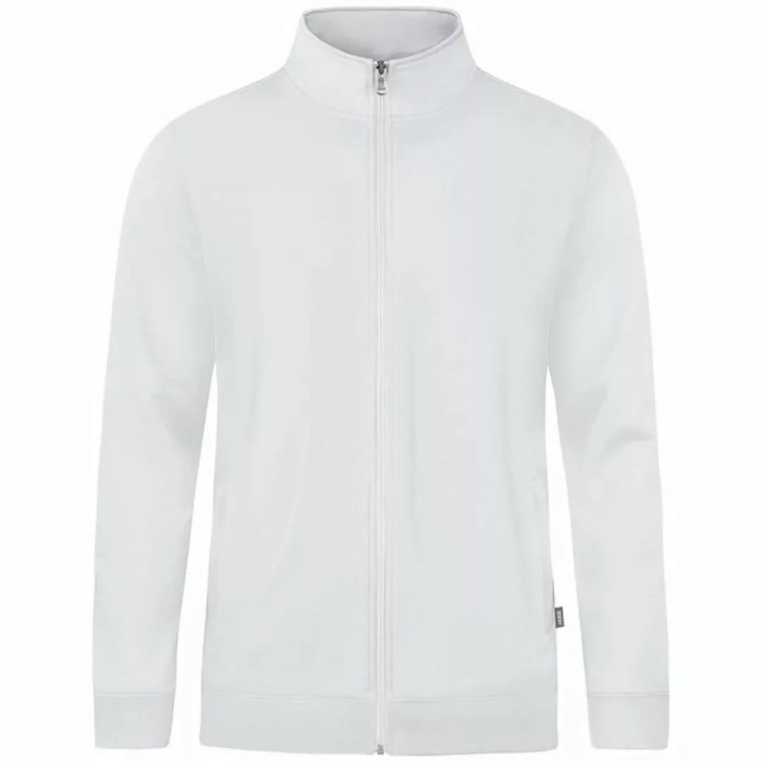 Jako Sweatshirt Sweatjacke Doubletex günstig online kaufen