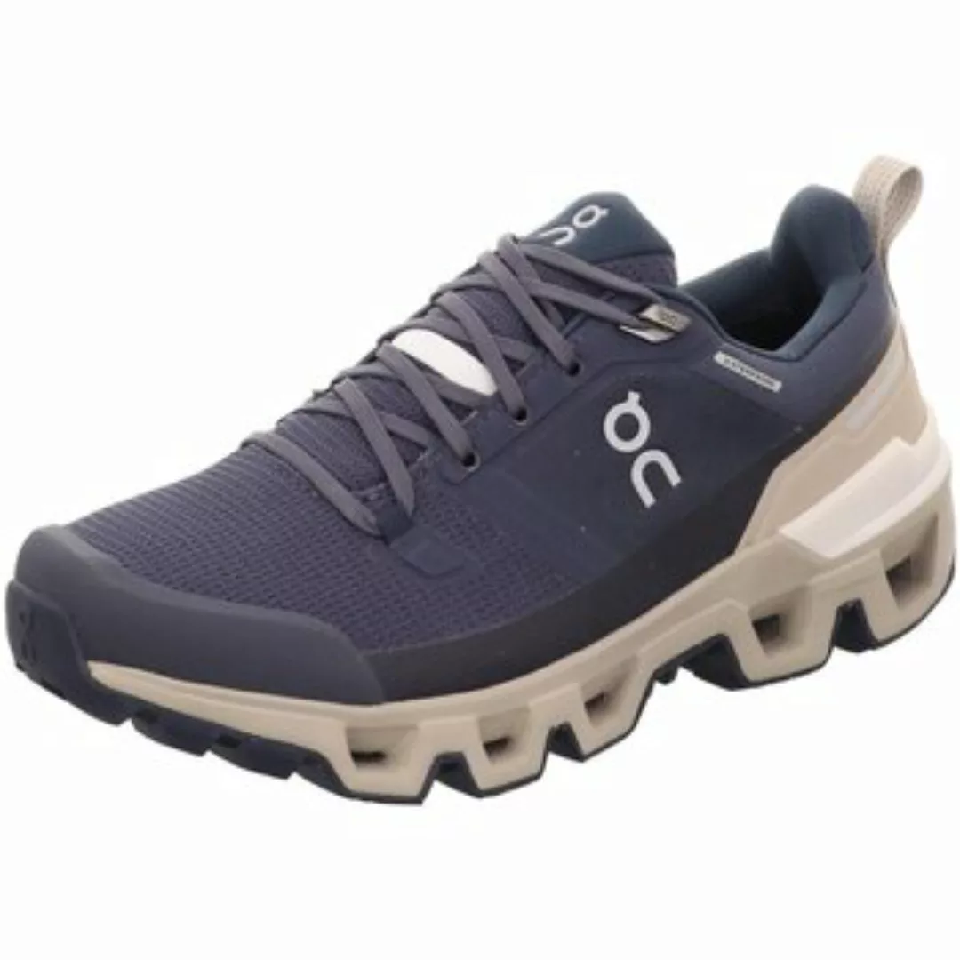 On  Fitnessschuhe Sportschuhe Cloudwander Waterproof Women 73.98572 günstig online kaufen