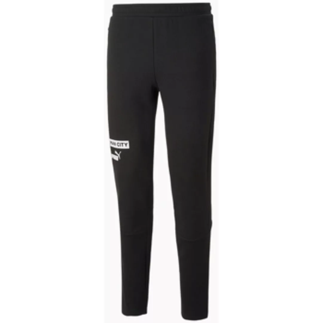 Puma  Hosen MCFC CAS PANT günstig online kaufen