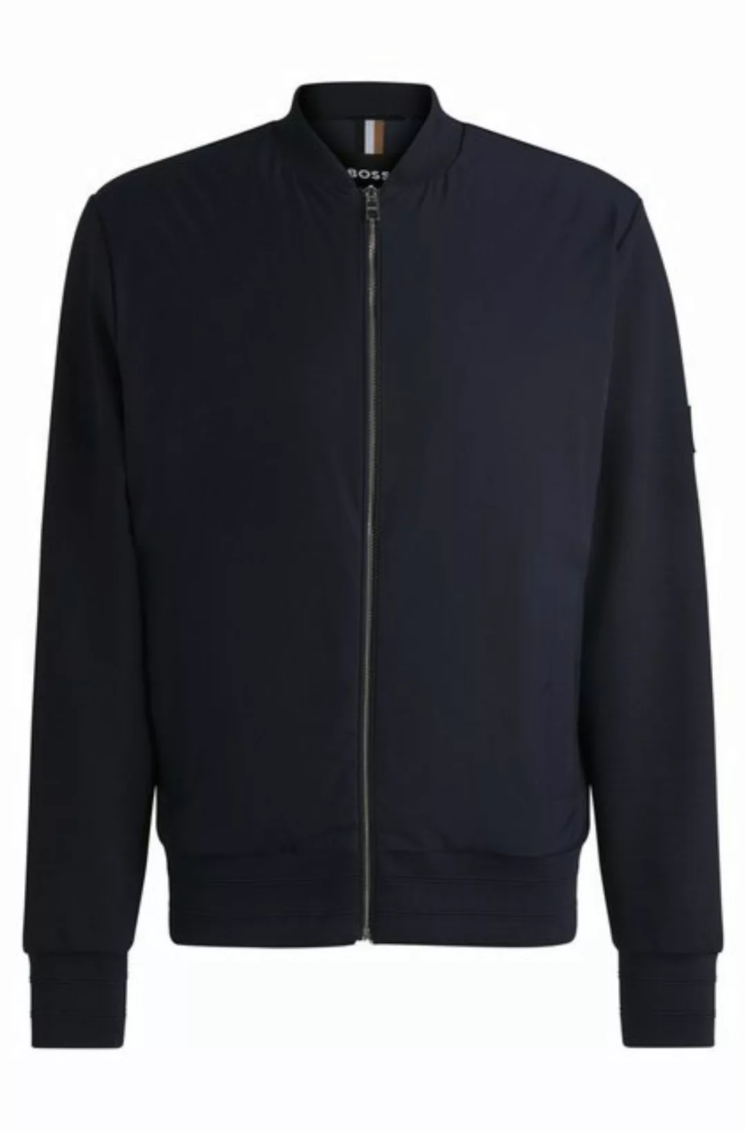 BOSS Skiles Jacke Navy - Größe XXL günstig online kaufen