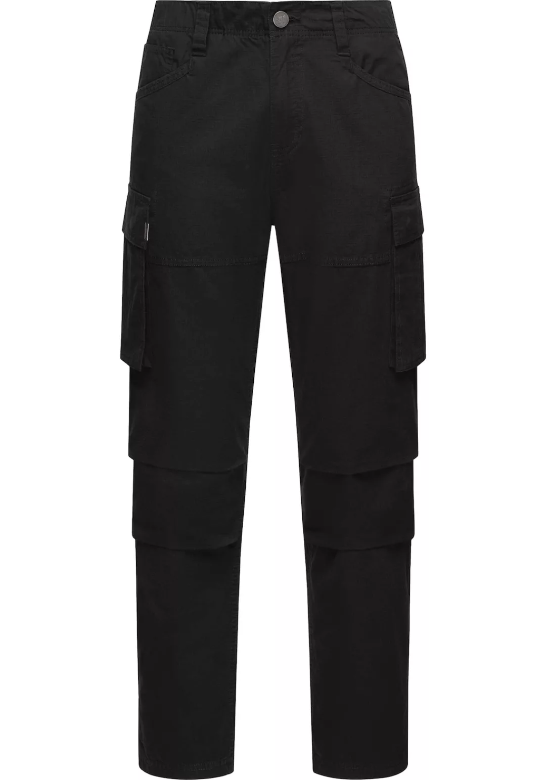 Ragwear Cargohose Merly Long (1-tlg) modische Herren Cargo mit großen Patte günstig online kaufen