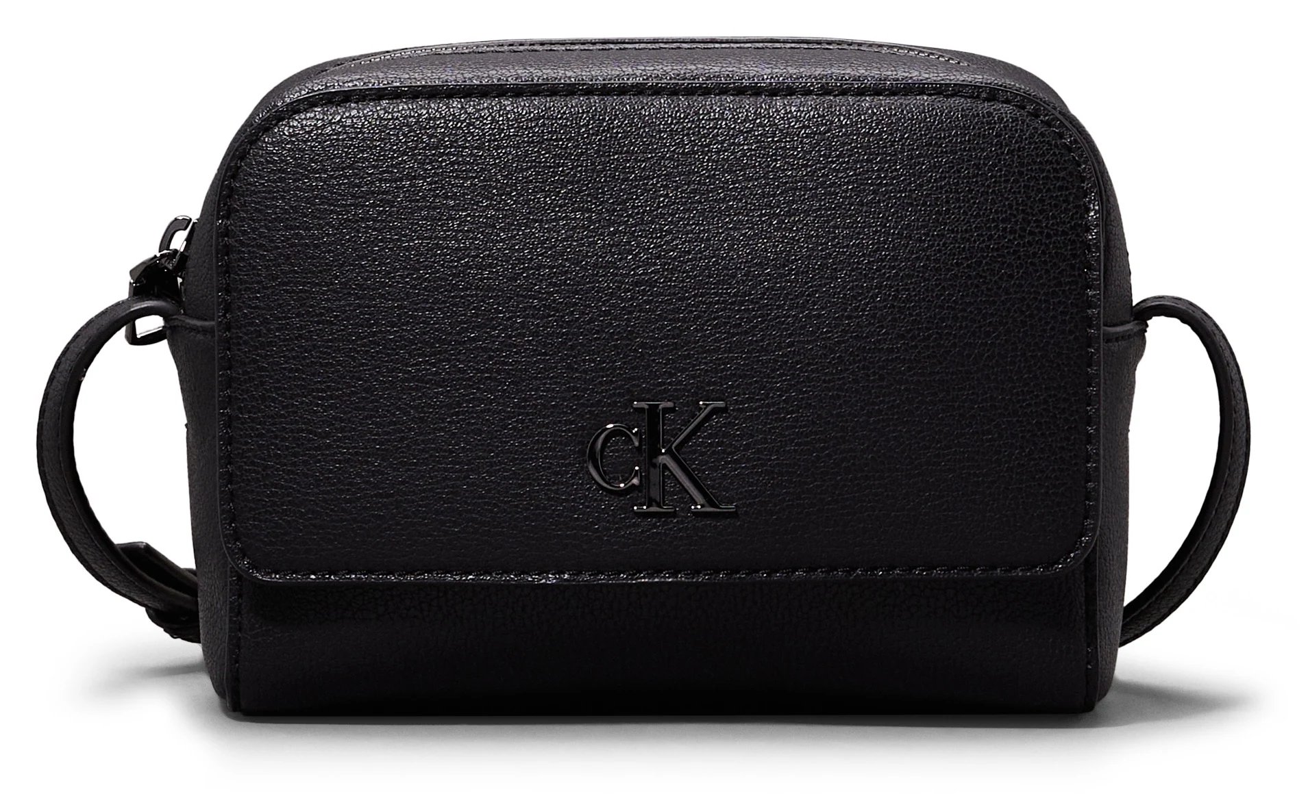 Calvin Klein Jeans Umhängetasche "MINIMAL MONOGRAM CAMERA BAG18", Handtasch günstig online kaufen