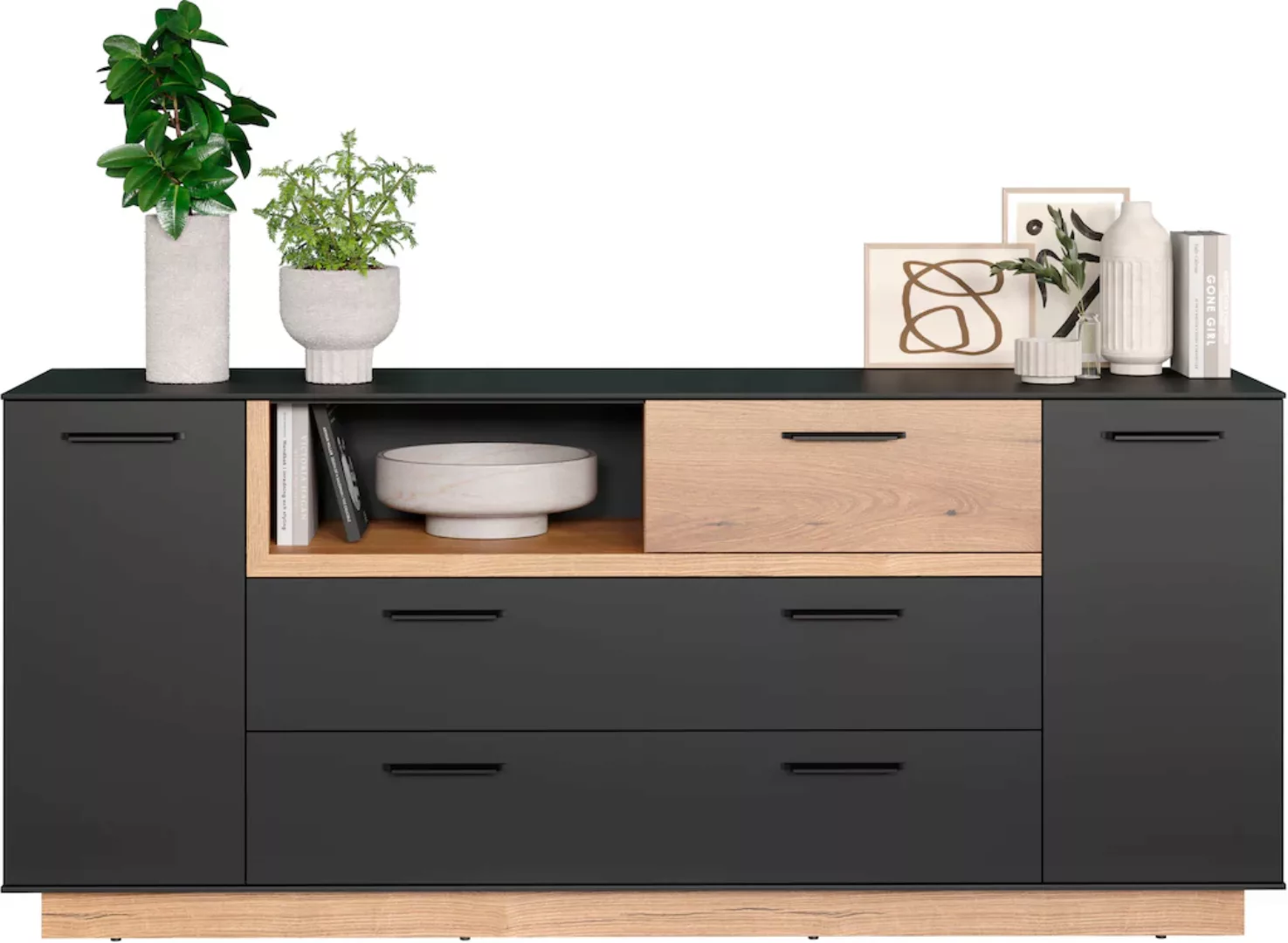 INOSIGN Sideboard "Premont", (1 St.) günstig online kaufen