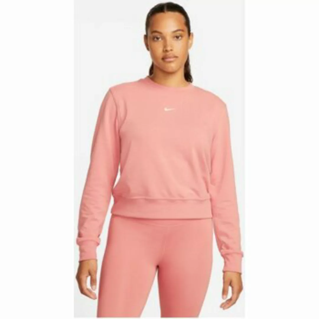 Nike  Sweatshirt Sport  DRI-FIT ONE WOMENS LONG-" FB5125/618 günstig online kaufen