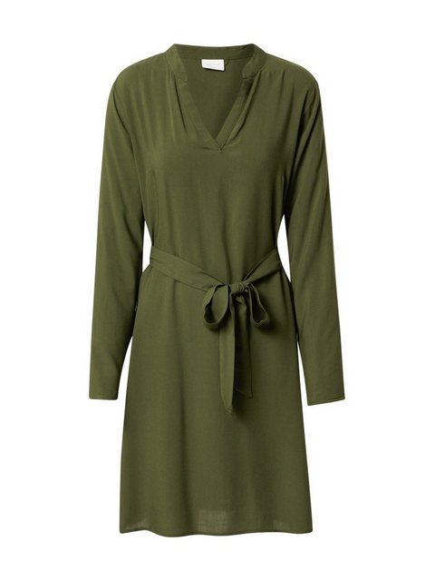 Vila Blusenkleid Chanet (1-tlg) Plain/ohne Details günstig online kaufen