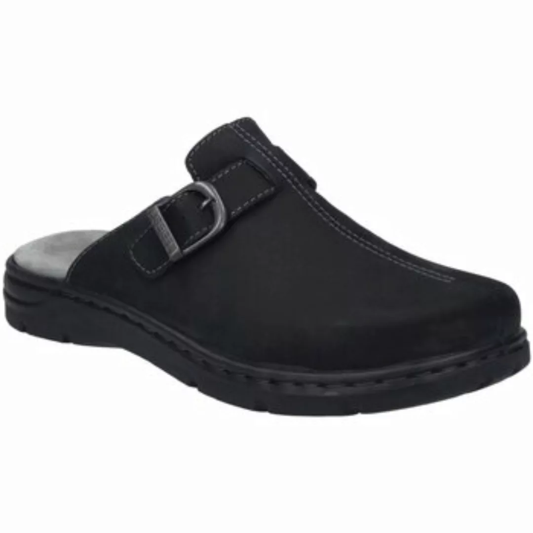 Josef Seibel  Clogs Offene MARLON 03 5790310/100 günstig online kaufen