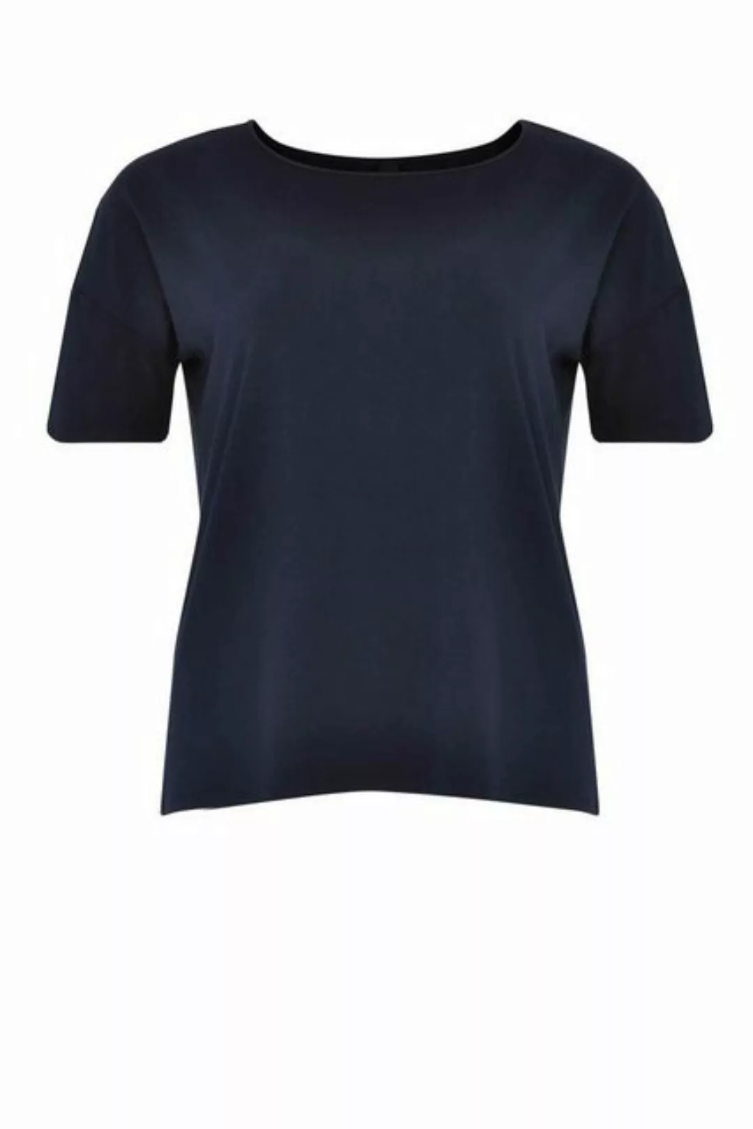 Yoek Langarmshirt Damen Shirt Große Größen günstig online kaufen