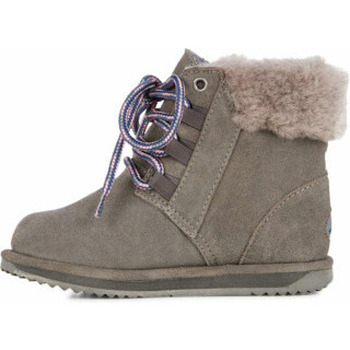 EMU  Stiefeletten Stiefeletten für Damen in grau günstig online kaufen