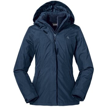 SchÖffel  Damen-Jacke Sport 3in1 Jacket Partinello L 2013104 23582/8820 günstig online kaufen