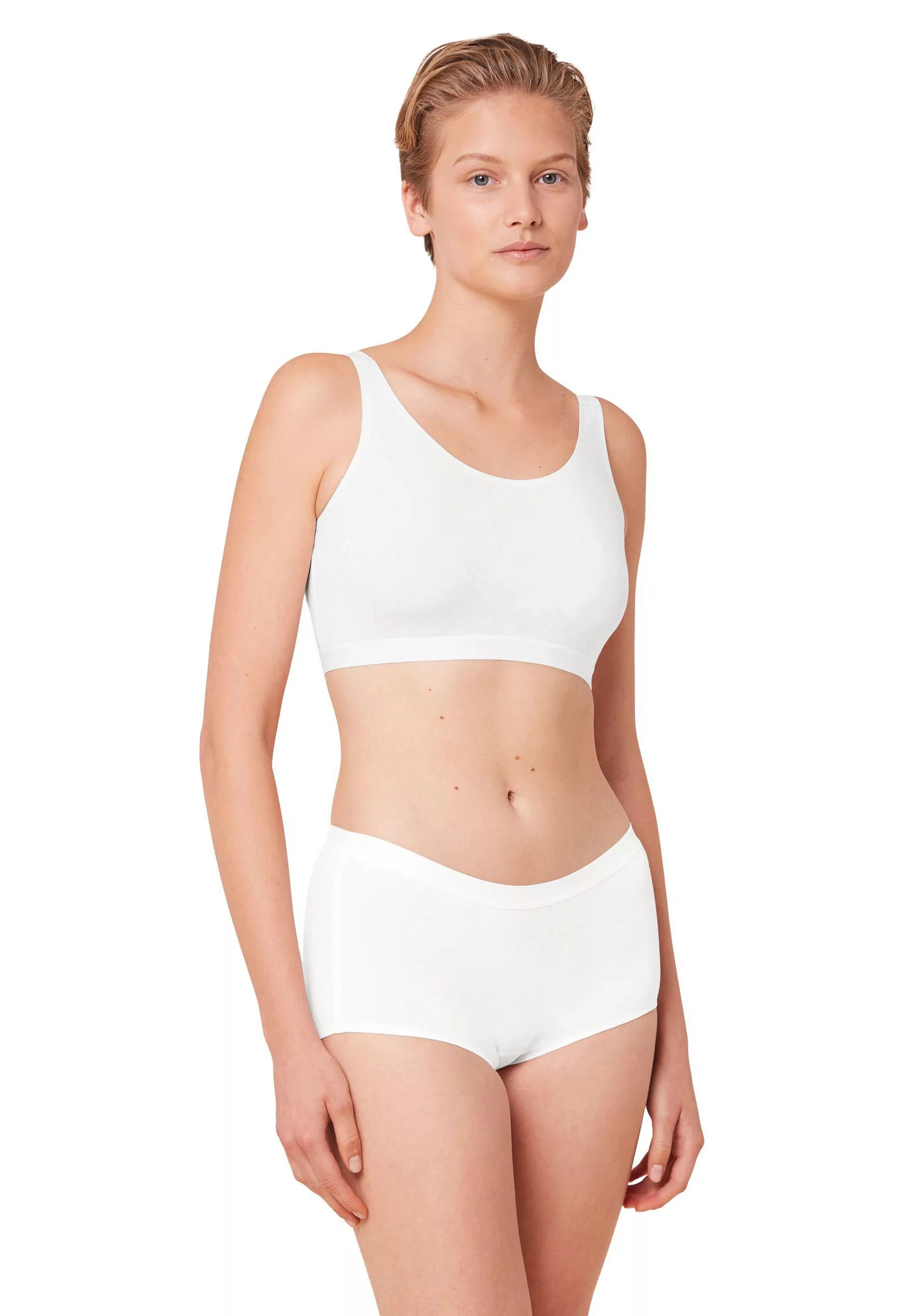 Triumph Bustier "Smart Natural Bralette" günstig online kaufen