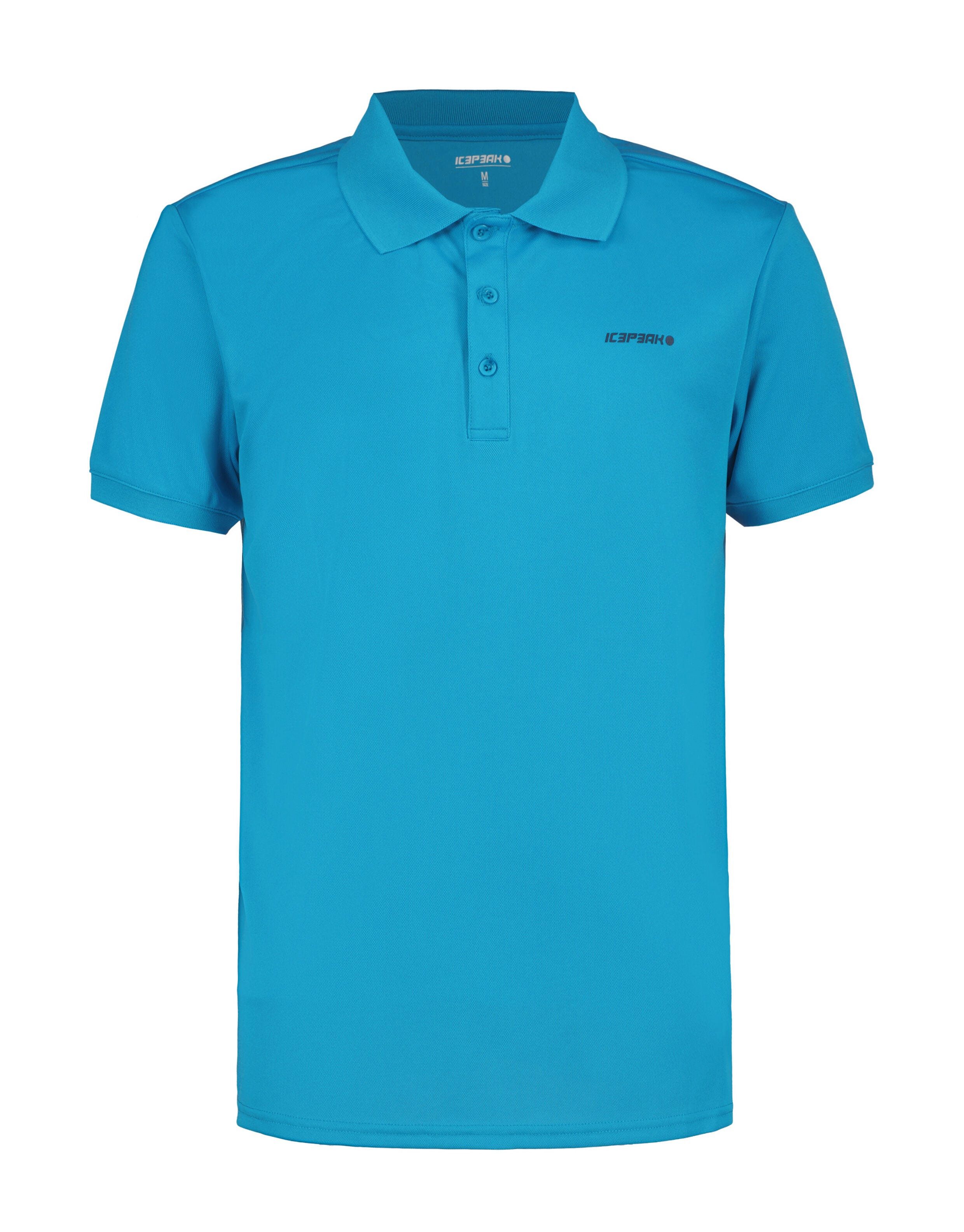 Icepeak Poloshirt H POLOSHIRT BELLMONT günstig online kaufen