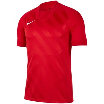 Nike  T-Shirts & Poloshirts Sport Challenge III Trikot BV6703 657 günstig online kaufen