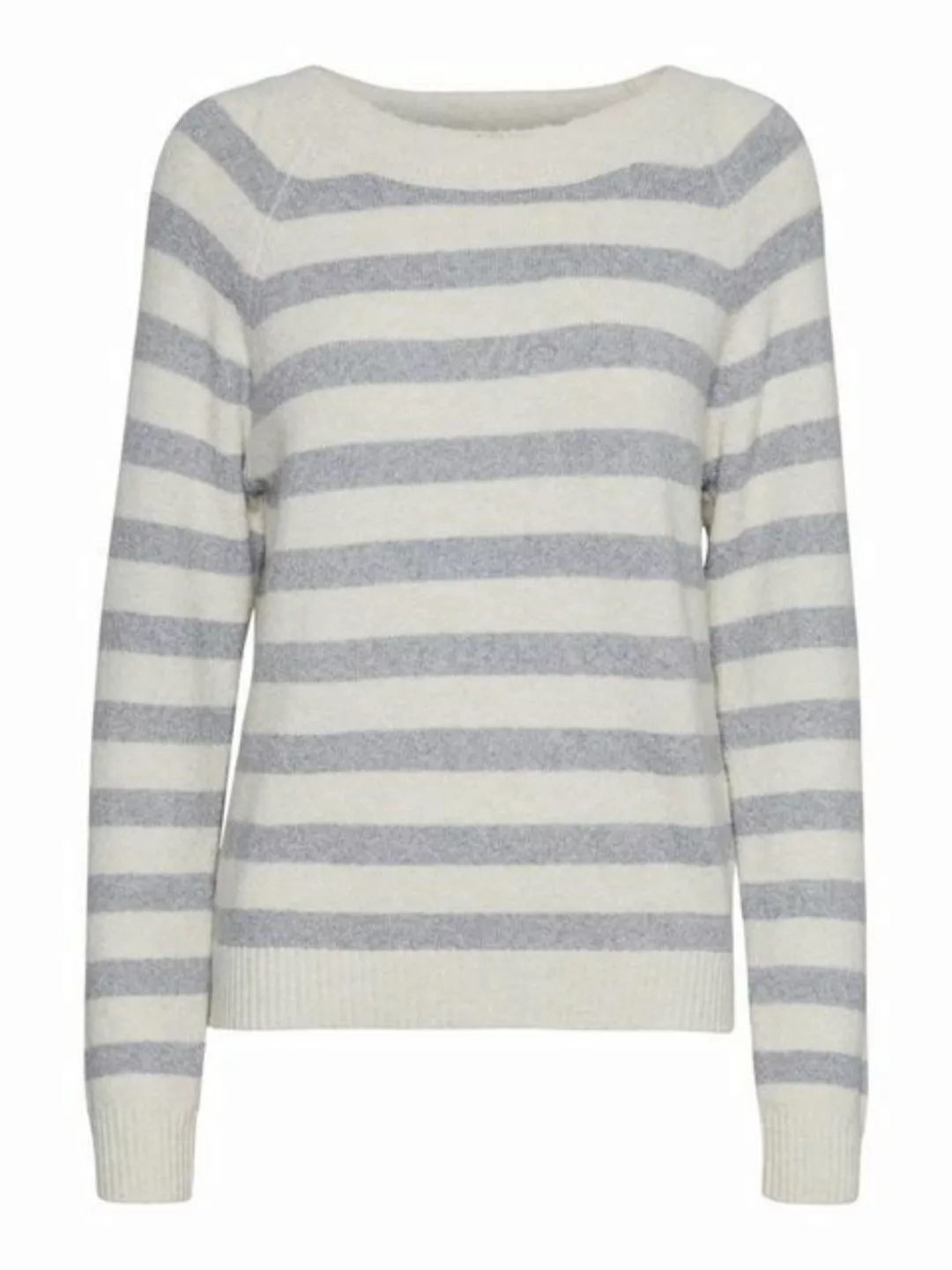 Vero Moda Strickpullover Doffy (1-tlg) Plain/ohne Details günstig online kaufen