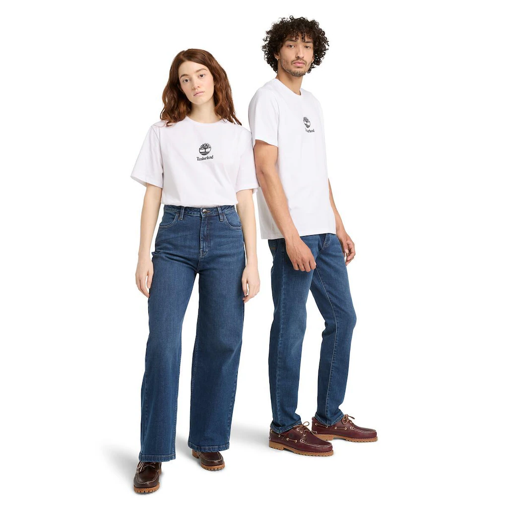 Timberland T-Shirt günstig online kaufen