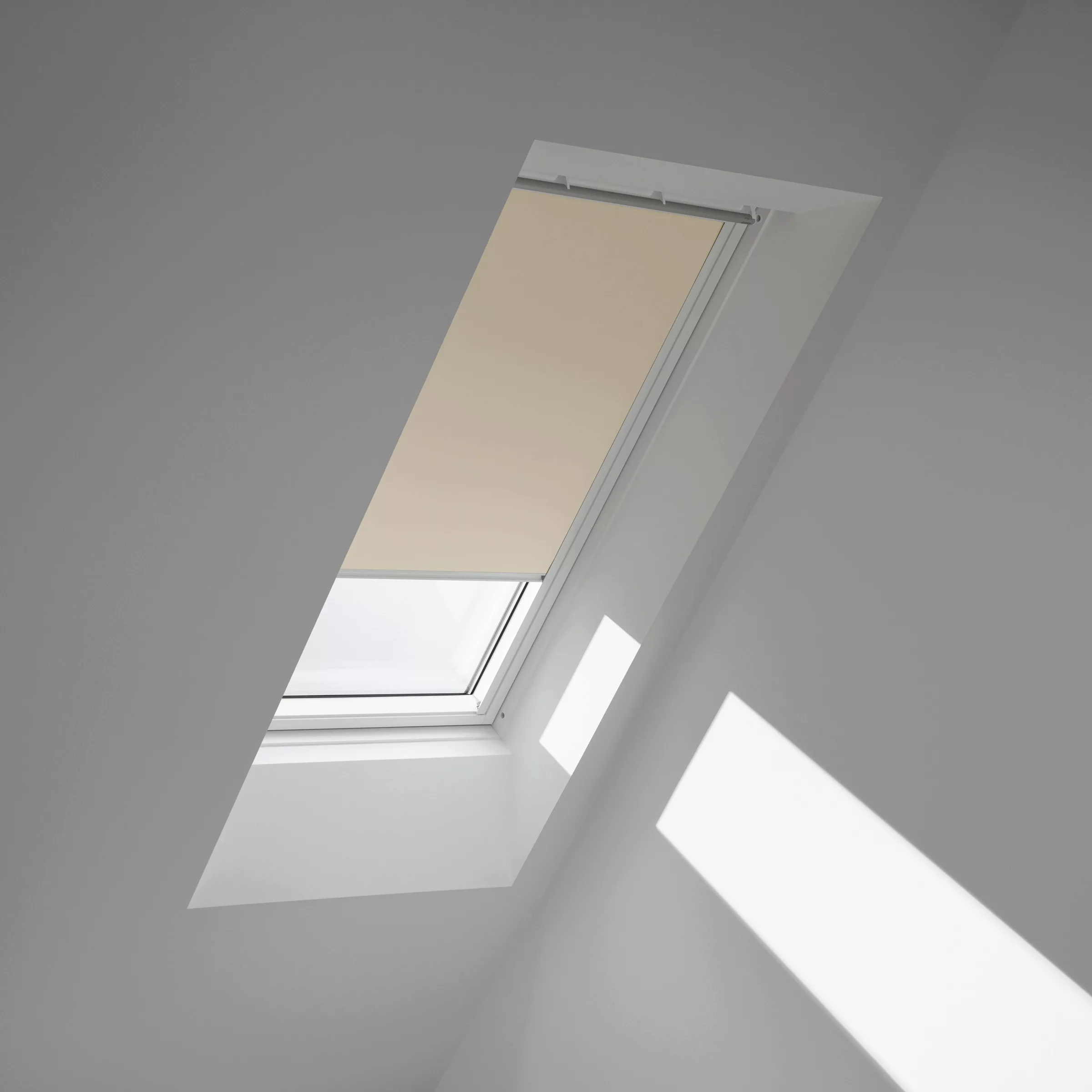 VELUX Verdunklungsrollo »DKL P06 1085SWL«, verdunkelnd, Verdunkelung, ohne günstig online kaufen