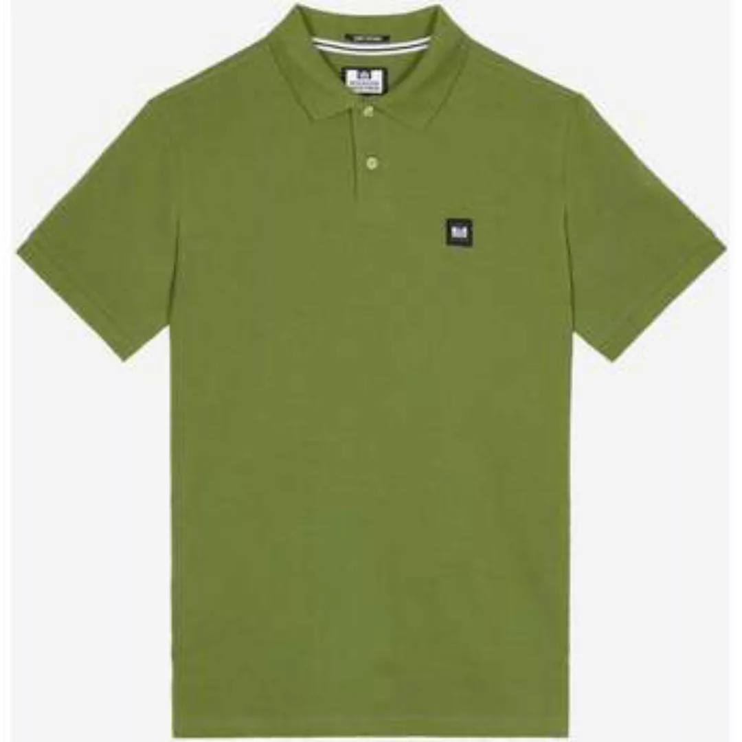 Weekend Offender  T-Shirts & Poloshirts Caneiros – Algen günstig online kaufen