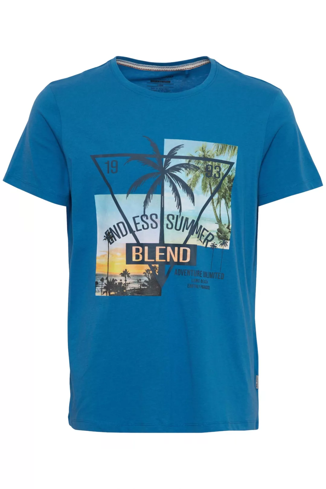 Blend T-Shirt "BLEND BHTee" günstig online kaufen