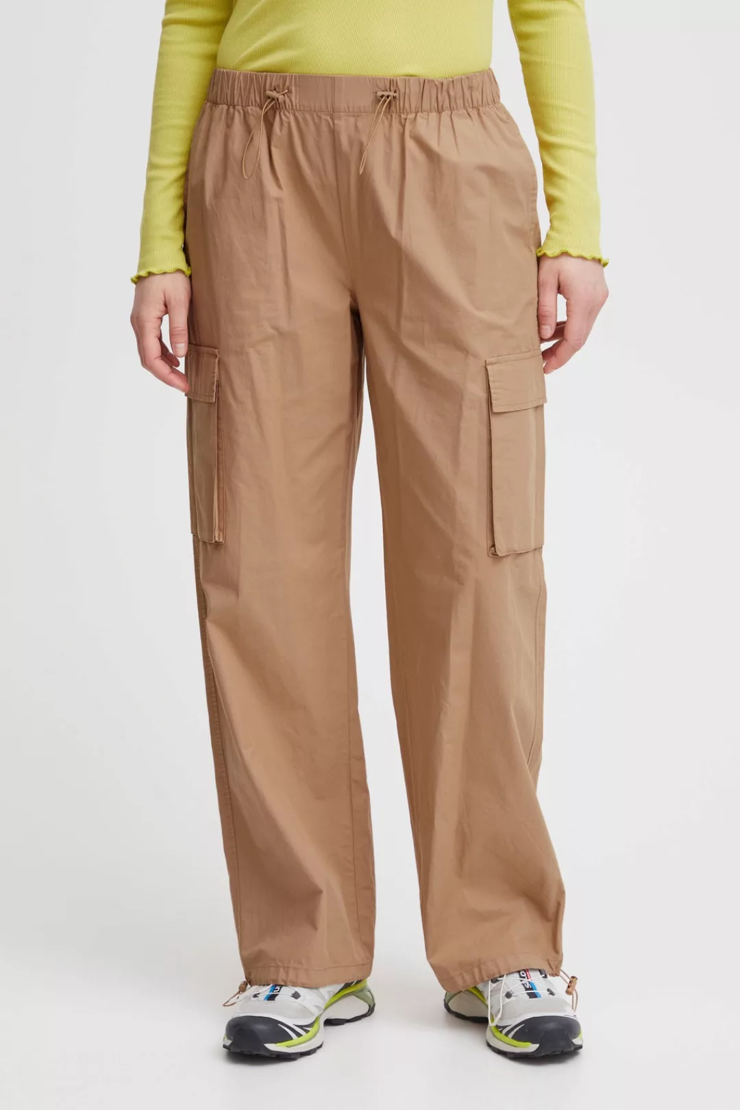 b.young Cargohose BYDEMETE CARGO PANTS - 20813434 günstig online kaufen