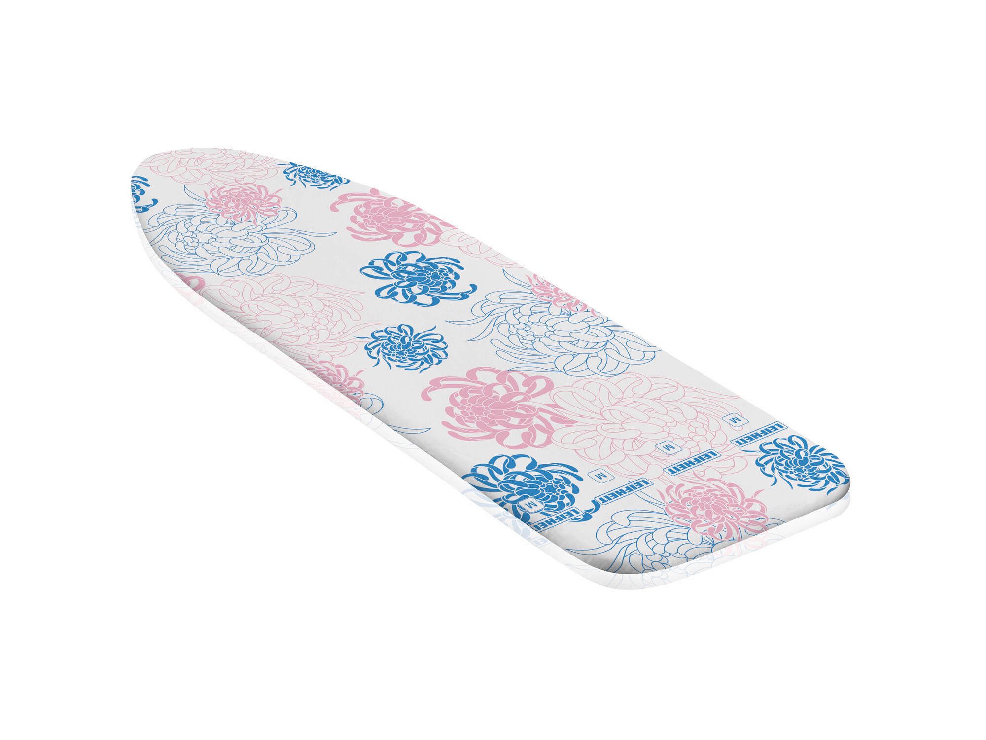 Leifheit Ersatz-Bügelbrettbezug Bügeltischbezug Cotton Classic M, günstig online kaufen