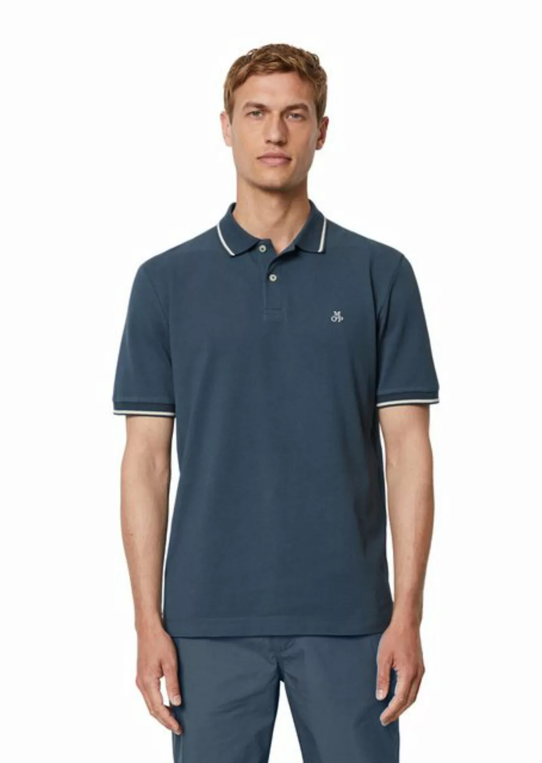 Marc OPolo Poloshirt günstig online kaufen