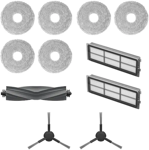 Dreame Saugroboter Zubehör-Set »L10s Pro Gen2 Zubehörkit« günstig online kaufen