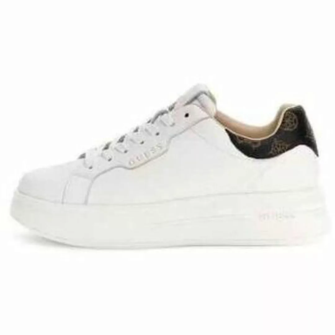 Guess  Sneaker FLPWIN FAL12 WINNIE-WHIBR günstig online kaufen