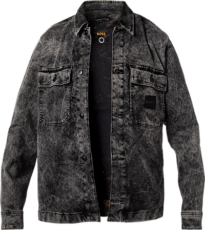 BOSS Jeansjacke Lovvo 50473426/034 günstig online kaufen