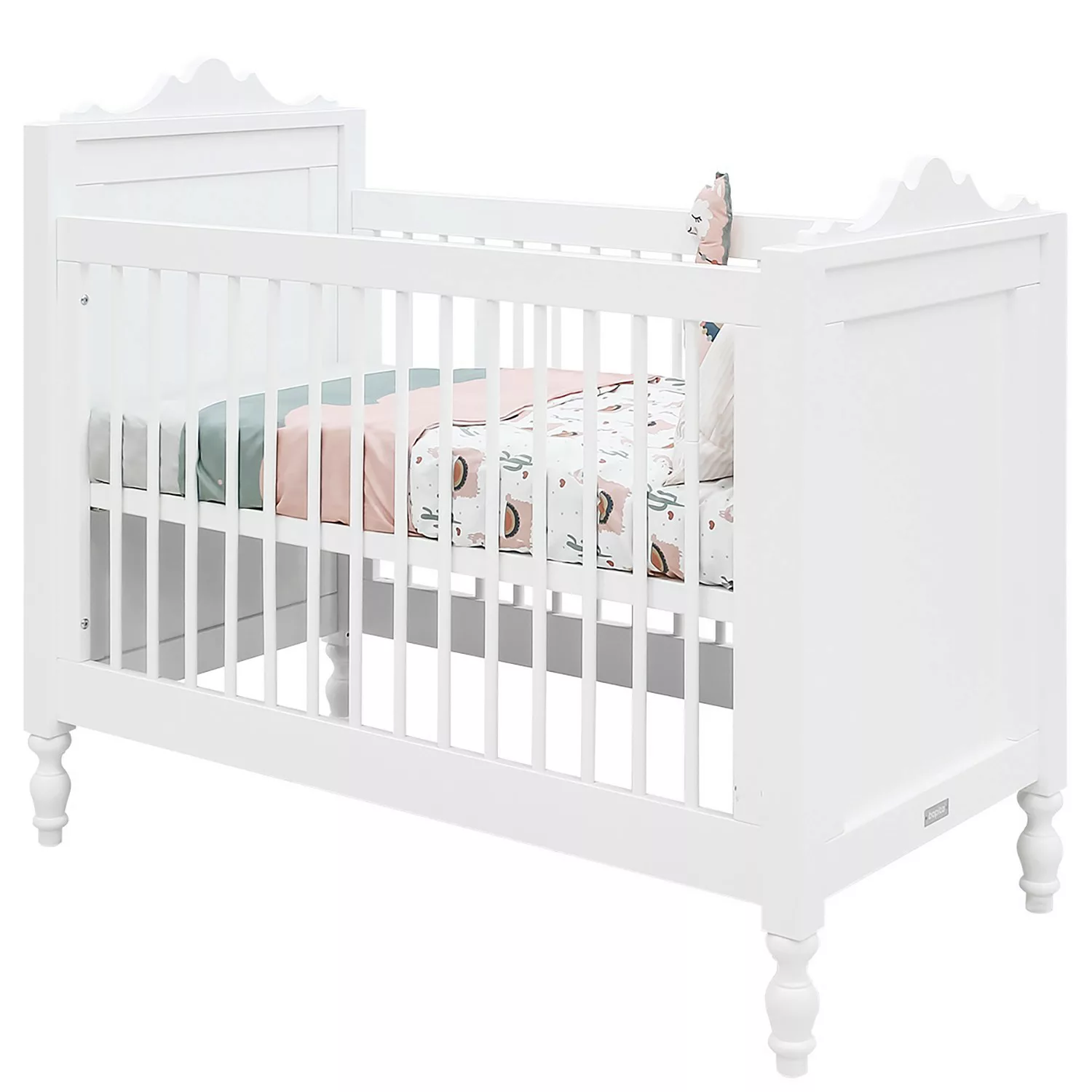 home24 Babybett Belle günstig online kaufen