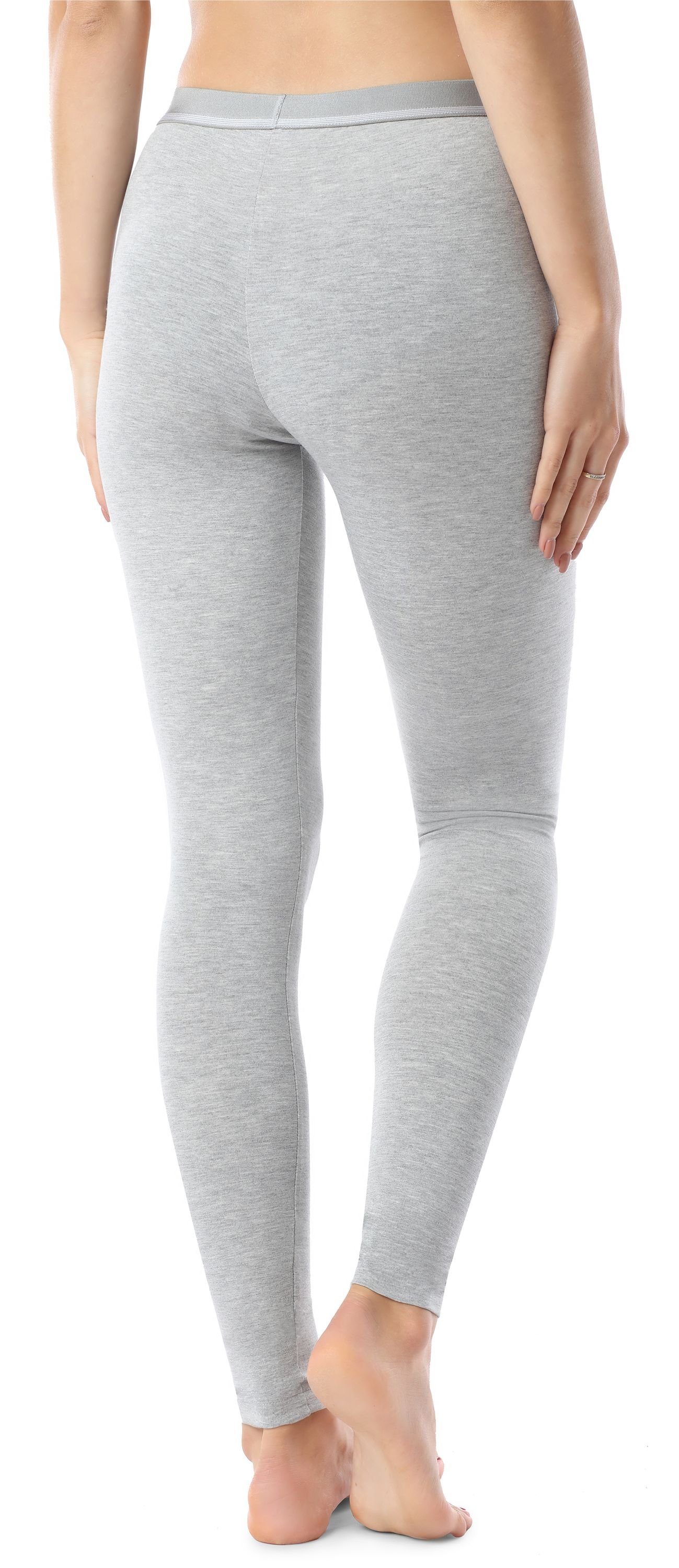 Bellivalini Leggings Damen Lange Leggings BLV50-180 günstig online kaufen