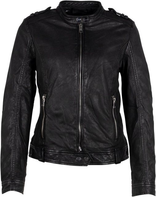 Gipsy Lederjacke G2WShina SF günstig online kaufen