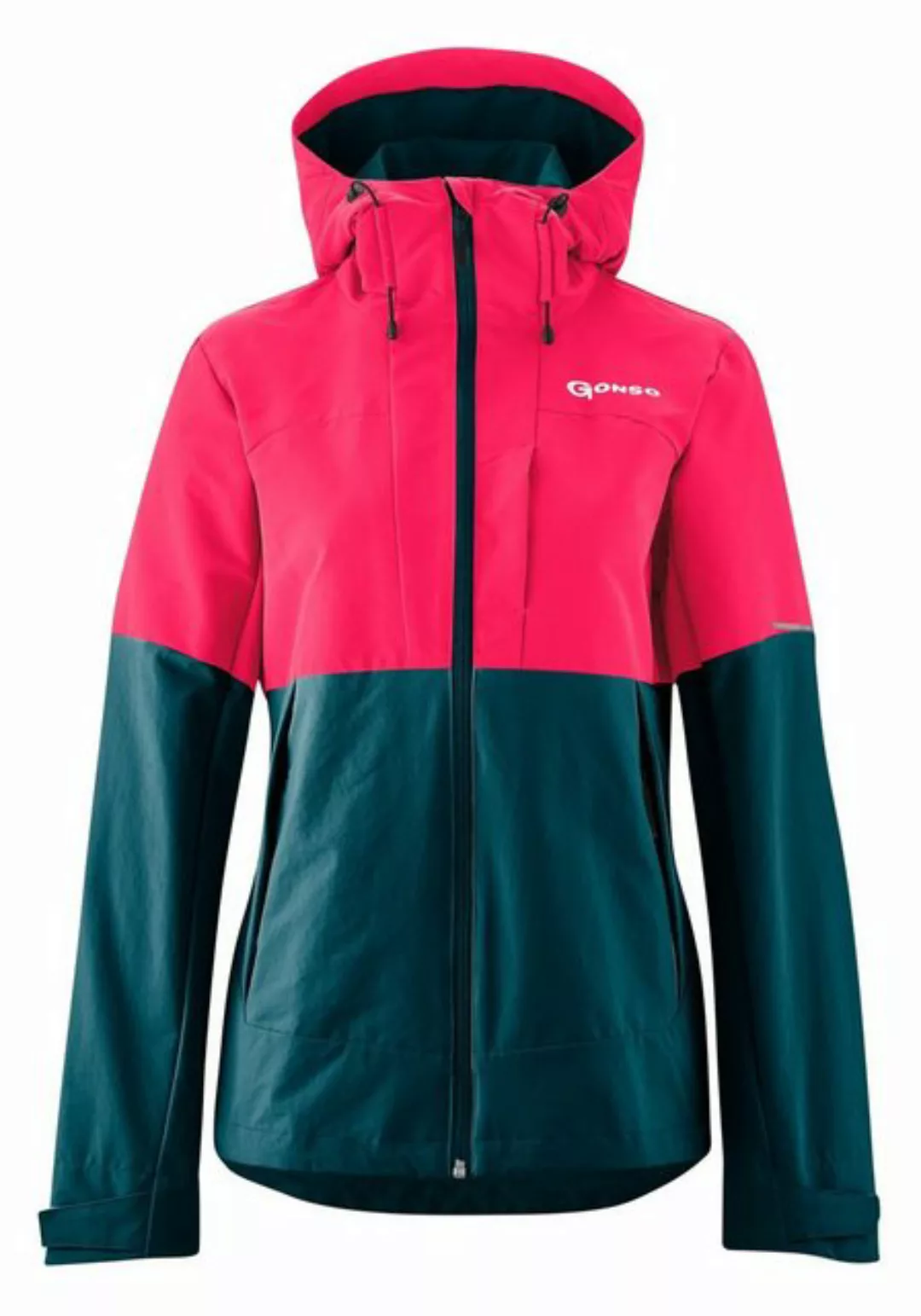 Gonso Anorak Gonso W Lavarella Damen Anorak günstig online kaufen