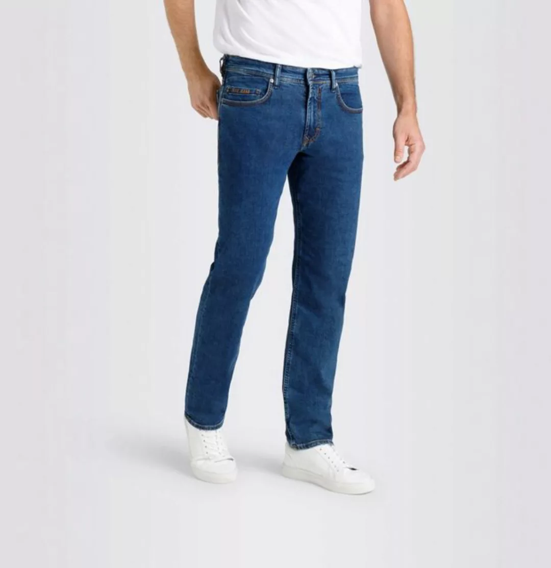 MAC 5-Pocket-Jeans MAC BEN dark stonewash 0384-00-0982L H608 günstig online kaufen