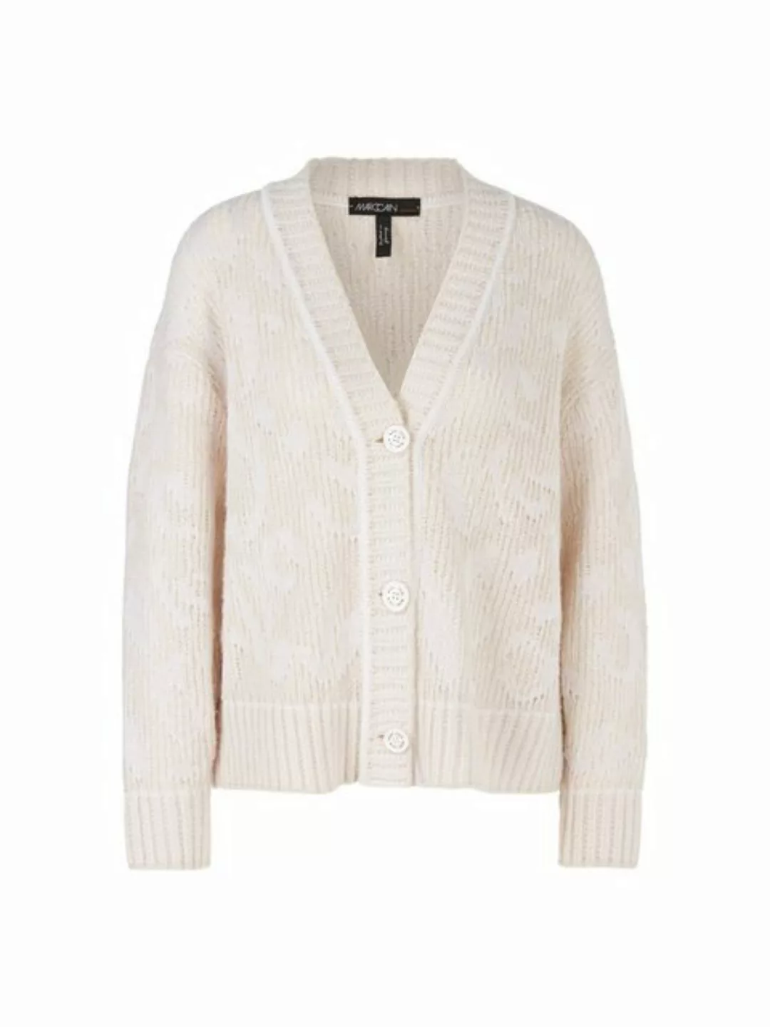 Marc Cain Blusenblazer Cardigan günstig online kaufen