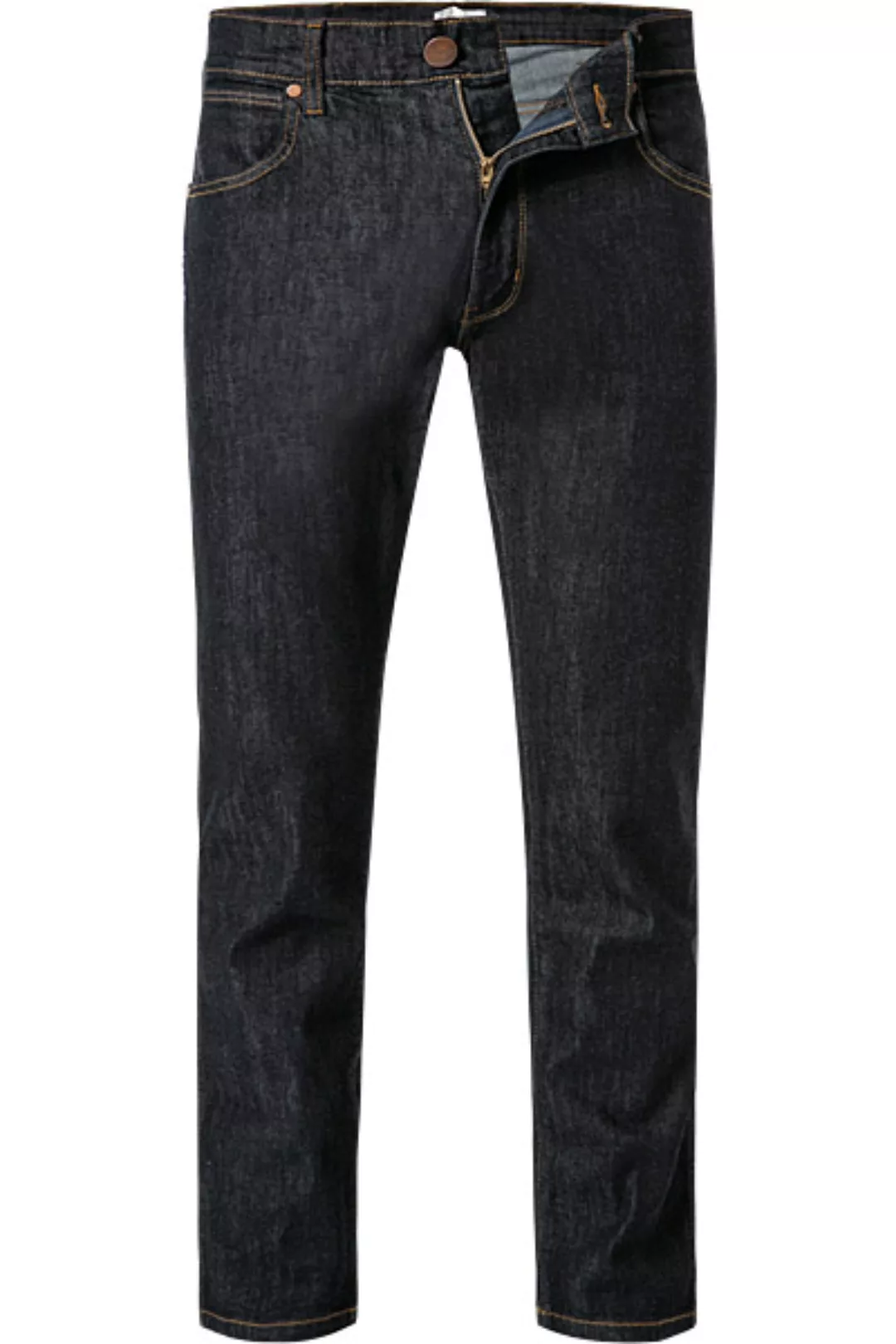 Wrangler Jeans Larstone dark rinse W18SP690A günstig online kaufen